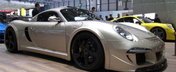 Salonul Auto de la Geneva 2013: standul RUF