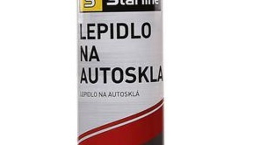 Starline Adeziv Pentru Parbriz 310ML ACST009