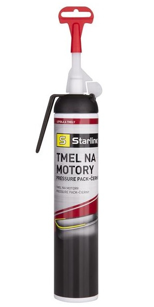 Starline Etansant Garnituri 200ML Negru ACST063