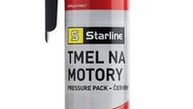 Starline Etansant Motor Siliconic Rosu 200ML ACST1...