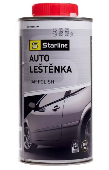Starline Lac Auto 500ML ACST085