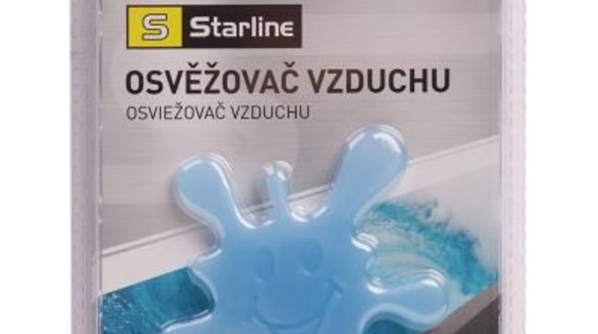 Starline Odorizant Aer Splash Breeze S ACST302