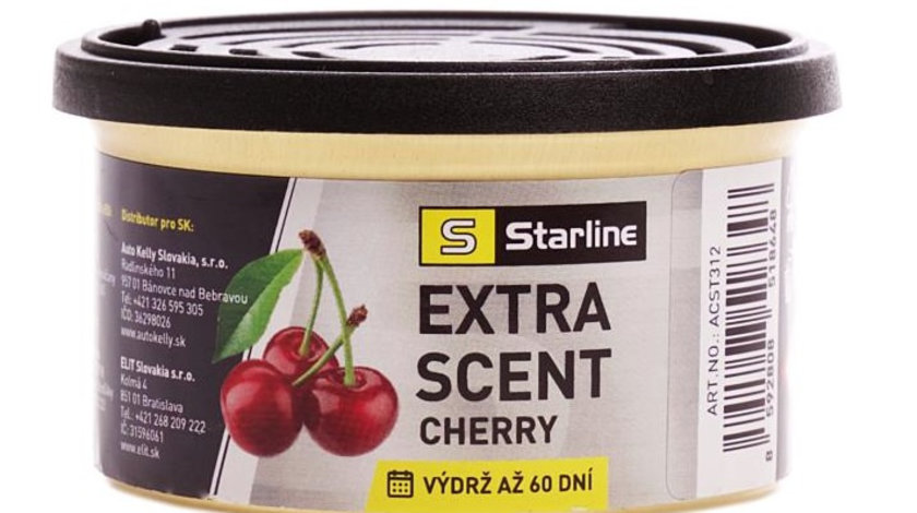 Starline Odorizant Extra Cent Cirese S ACST312