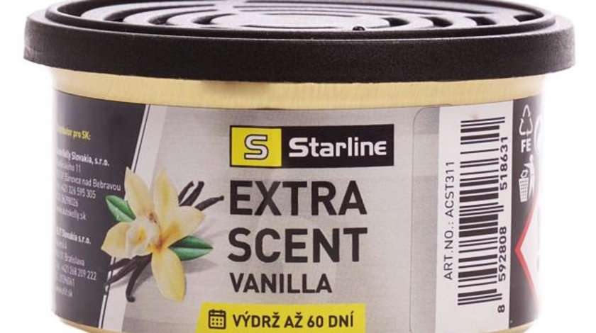 Starline Odorizant Extra Cent Vanilla S ACST311