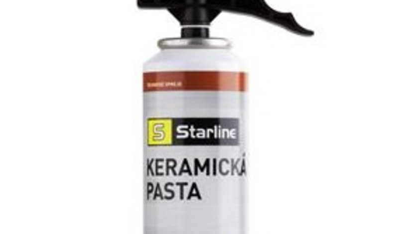 Starline Pasta Ceramica 200ML ACST098