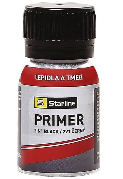 Starline Primer Adeziv Parbriz 30ML ACST060