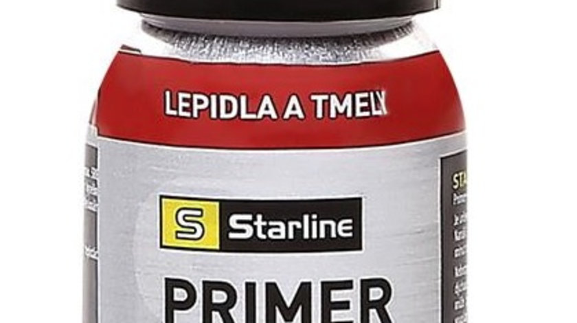 Starline Primer Adeziv Parbriz 30ML ACST060