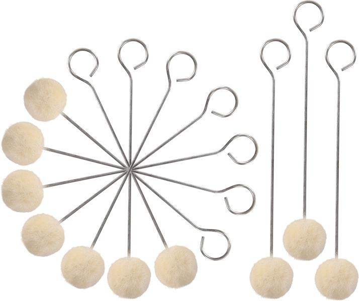 Starline Set Aplicator 10 Buc ACST065