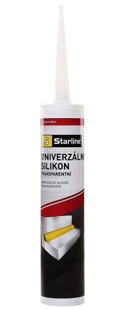 Starline Silicon Universal 310ML ACST015