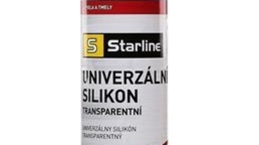 Starline Silicon Universal 310ML ACST015