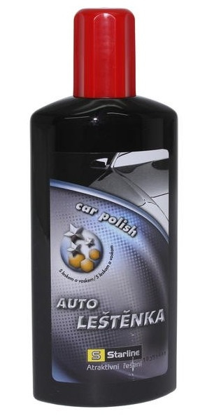 Starline Solutie Polish 250ML ACST051