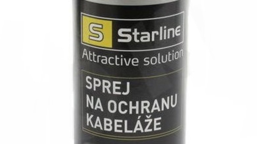 Starline Spray Anti Rozatoare 400ML ACST024