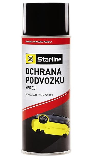 Starline Spray Antifon 400ML ACST036
