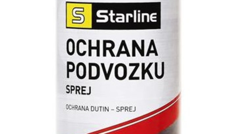Starline Spray Antifon 400ML ACST036