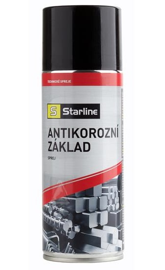 Starline Spray Baza Anti-Coroziv 400ML ACST103