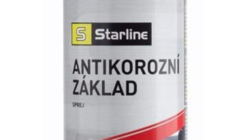 Starline Spray Baza Anti-Coroziv 400ML ACST103