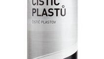 Starline Spray Curatare Plastic 600ML ACST055