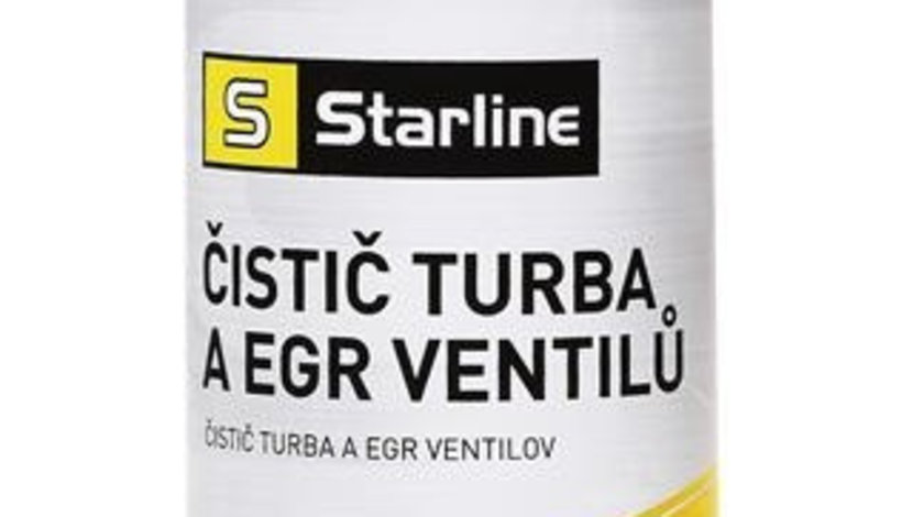 Starline Spray Curatare Turbo 300ML ACST061
