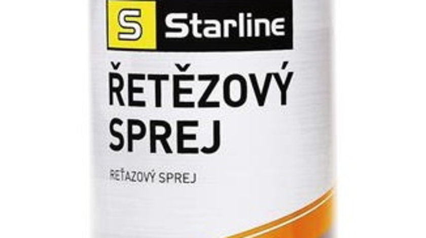 Starline Spray Lubrifiant Lant 300ML ACST035