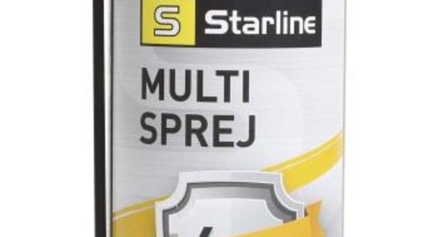 Starline Spray Multi 6 In 1 400ML ACST079