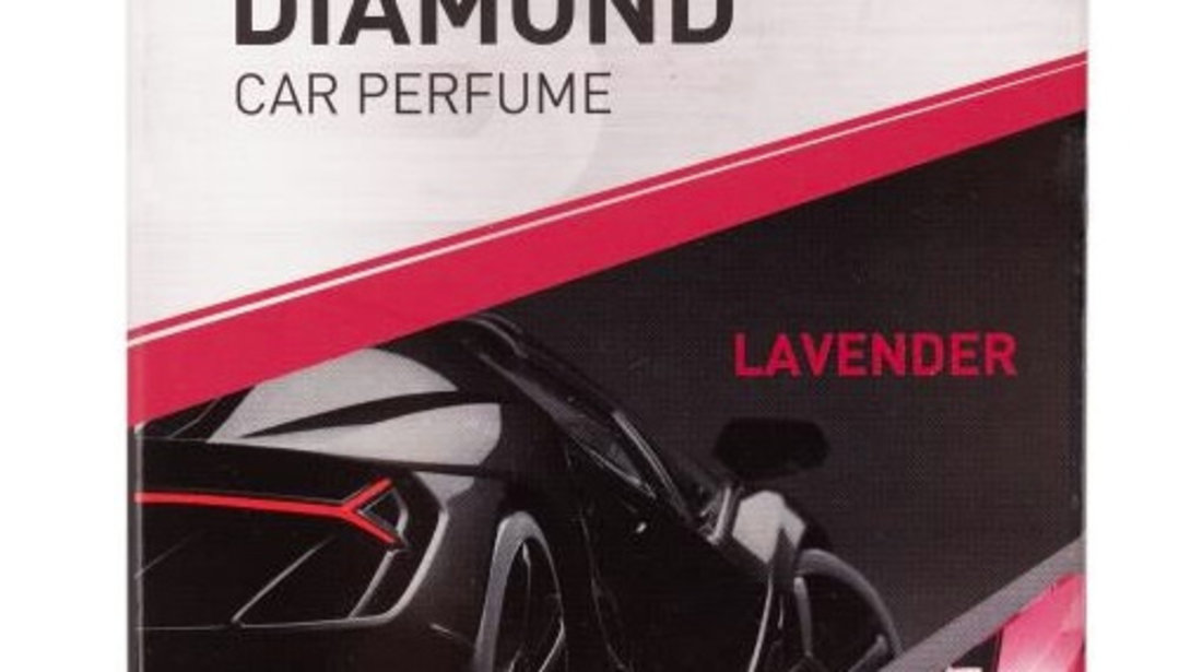 Starline Spray Odorizant Diamond Lavanda 20ML S ACST330