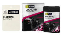 Starline Spray Odorizant Diamond Lavanda 20ML S AC...