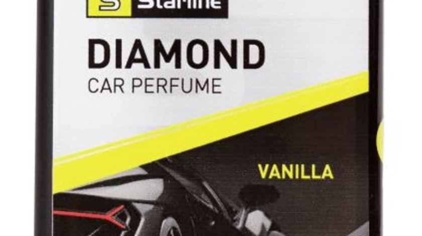 Starline Spray Odorizant Diamond Vanilla 20ML S ACST331