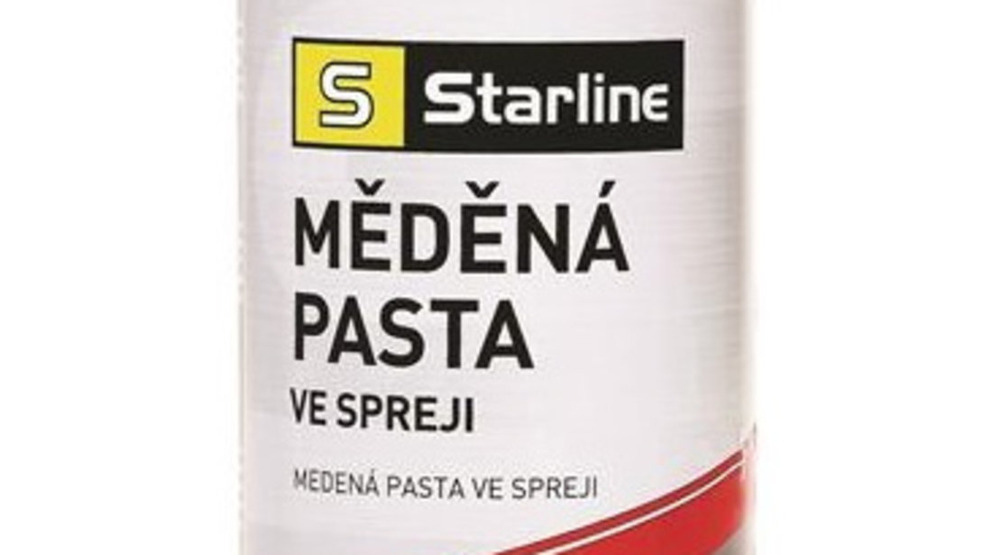 Starline Spray Pasta De Cupru 300ML ACST006