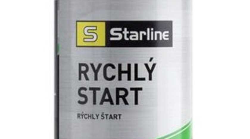 Starline Spray Pornire Motor 400ML ACST088