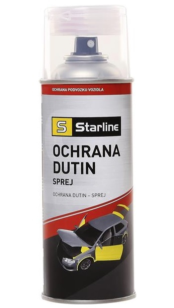 Starline Spray Protectie Cavitati 400ML ACST038