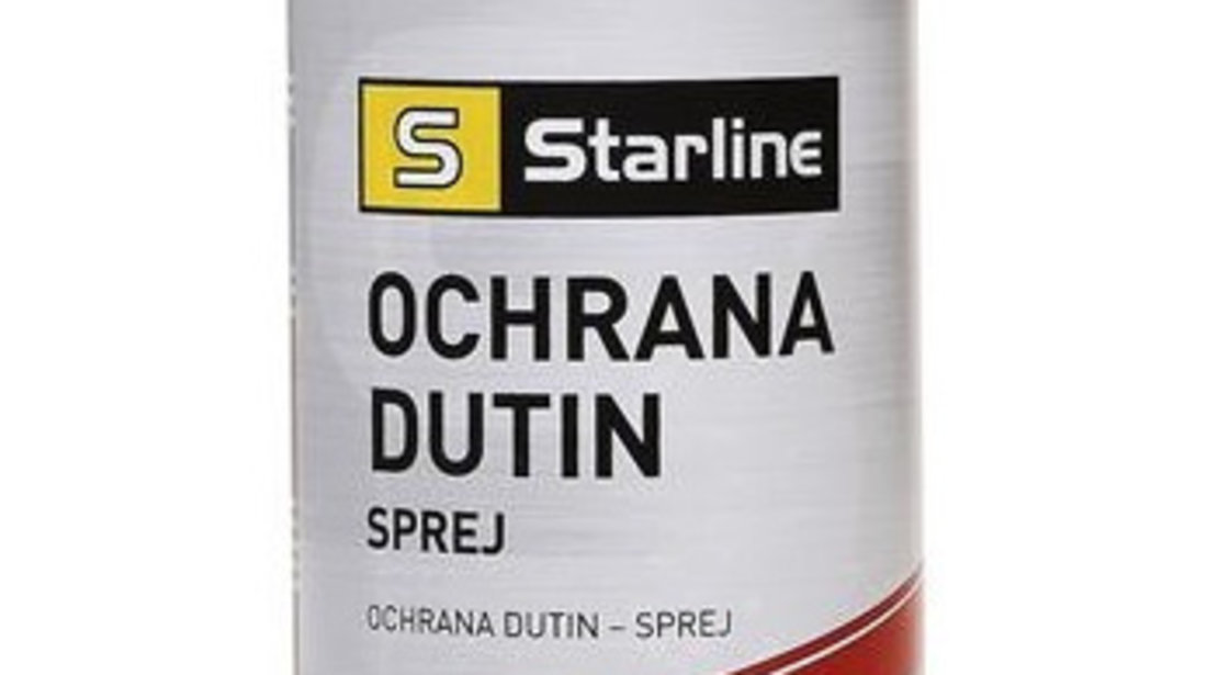 Starline Spray Protectie Cavitati 400ML ACST038