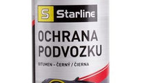 Starline Spray Protectie Sasiu Bitum 400ML ACST093