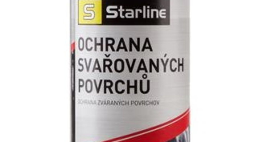 Starline Spray Protectie Sudura 400ML ACST099