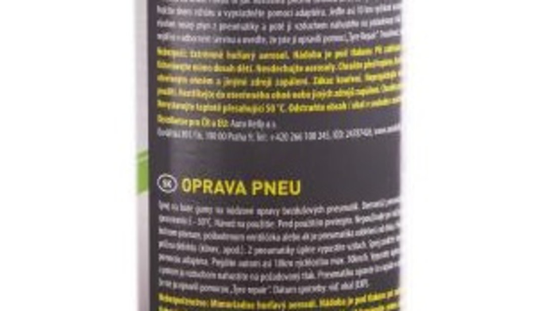 Starline Spray Reparat Anvelope 500ML ACST084