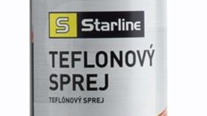 Starline Spray Teflon 300ML ACST095