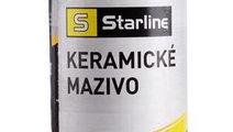 Starline Spray Tratament / Protectie Curea 300ML A...