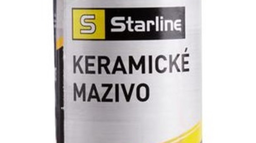 Starline Spray Vaselina Ceramica 300ML ACST097