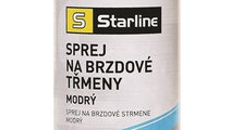 Starline Spray Vopsea Etrier Albastru 400ML ACST04...