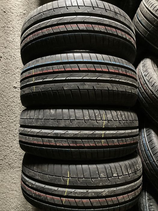 Starmaxx set 4 buc 215/55 R17 Dot 2018