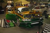 Stars on Wheels 2005