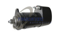 Starter (0117049 TRUCKTEC) MAN,MERCEDES-BENZ,SETRA