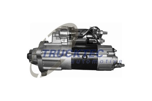 Starter (0342062 TRUCKTEC) VOLVO