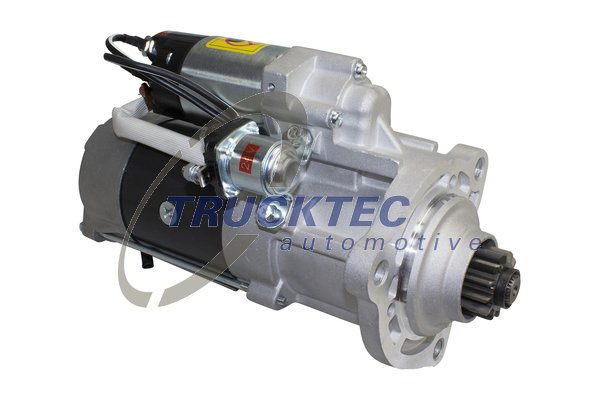 Starter (0442034 TRUCKTEC) SCANIA