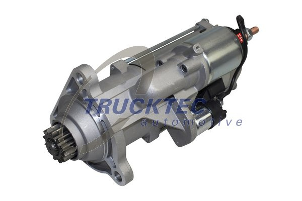 Starter (0517008 TRUCKTEC) MAN