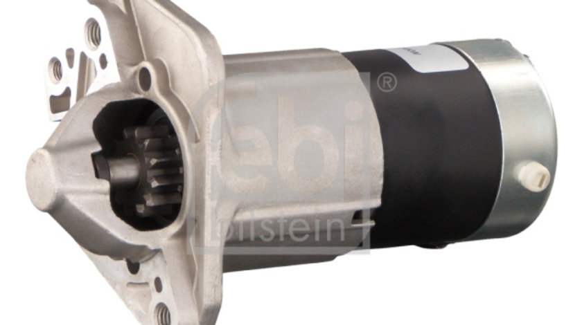 Starter (101573 FEBI BILSTEIN) DACIA,NISSAN,RENAULT