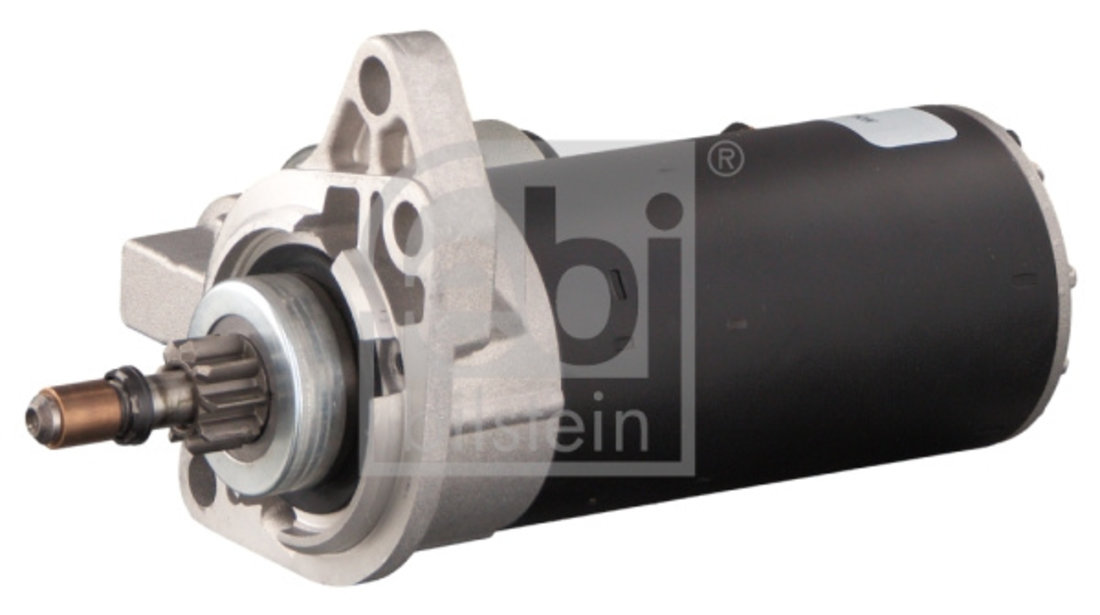 Starter (101599 FEBI BILSTEIN) AUDI,SEAT,SKODA,VW