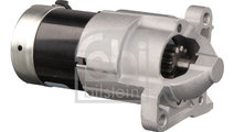 Starter (101621 FEBI BILSTEIN) DACIA,NISSAN,RENAUL...