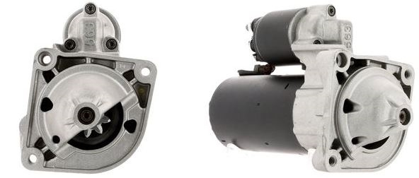 Starter (12117025 MTR) FIAT