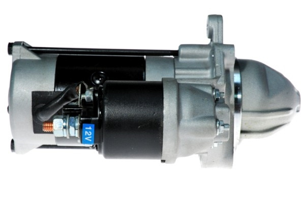 Starter (12135445 MTR) BMW
