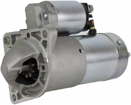 Starter (12138039 MTR) CADILLAC,OPEL,SAAB,VAUXHALL